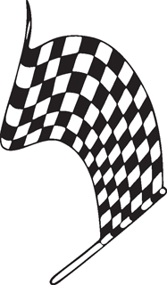 Checkered Flags 52